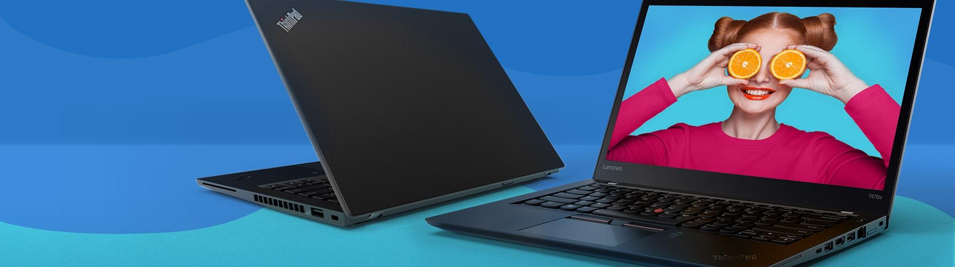 Lenovo Banner