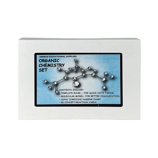 Molecular Model Kit