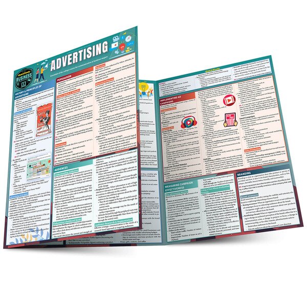 Advertising - Quick Study Guide